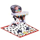 Barn Yard Highchair Decorating Kit