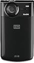 Kodak Zi8 HD Pocket Video Camera (Black) NEWEST MODEL