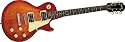 Epiphone Les Paul 100 Electric Guitar, Ebony