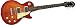 Epiphone Les Paul 100 Electric Guitar, Heritage Cherry Sunburst
