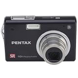cheap Pentax Optio A30 10MP Digital Camera