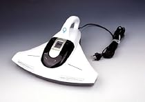 Earlex RayCop - Mattress Vacuum Cleaner With Micro-Organism Killing UV Light