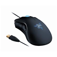 Razer Deathadder 3500 エルゴノミック ゲーミング マウス 【正規保証品】 RZ01-00151400-R3A1