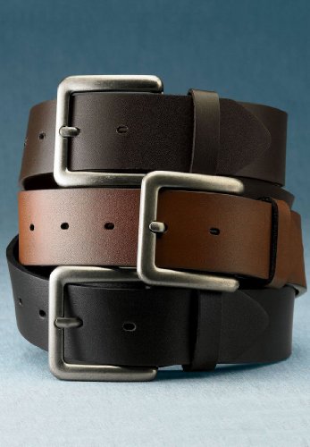 KingSize Casual Jean Belt