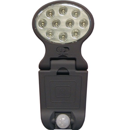 Wireless Motion Sensor