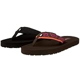 Teva Womens Mush 2 Pack Flip Flop