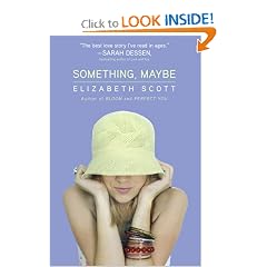 Something, Maybe