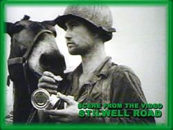 Stilwell Road & The Fight To Take Myitkyina Airfield By Merrill's Marauders
