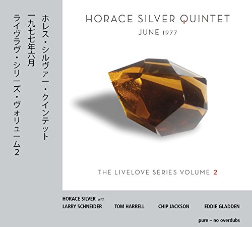 June 1977 (livelove Series Vol 2)