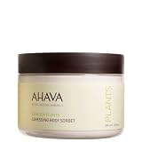Ahava Caressing Body Sorbet, 12.30 Ounce