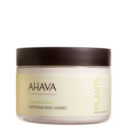 Ahava Caressing Body Sorbet, 12.30 Ounce