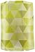 Vacuvin Rapid Ice Can Cooler Diamond, Green