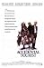 The Accidental Tourist - Movie Poster / Print -- Custom Framing Available