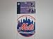 NEW YORK METS Logo 16 x 25 GOLF / SPORTS TOWEL with Grommet