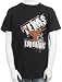 Jansport Texas Youth Short Sleeve Tee