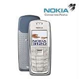GSM TRIBAND MOBILE PHONE