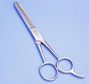 6.5" Pet Grooming 31 Teeth Double Thinning Shear