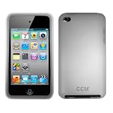 CCM® iTouch 4G Skin Case Clear