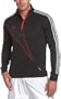 adidas Men's Predator Champions League Style Training Top,Black,Large
