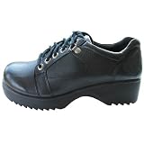 $80 Harley Davidson Tommi Womens Black Boots Shoes by Harley Davidson