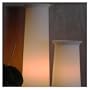Flare Tower Lamp - Tall