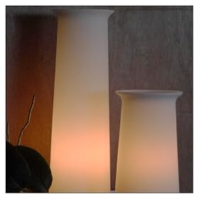 Flare Tower Lamp - Tall by Offi