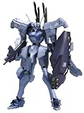 Kotobukiya Muv-Luv Alternative Shiranui (Storm and Strike Vanguard Version) Fine Scale Model Kit