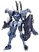 Kotobukiya Muv-Luv Alternative Shiranui (Storm and Strike Vanguard Version) Fine Scale Model Kit_s-1