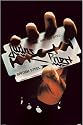 Judas Priest - Music Poster (British Steel) (Size: 24" x 36")
