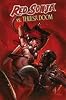 Luke Lieberman Red Sonja Vs. Thulsa Doom: 1
