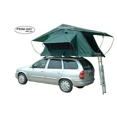 Marken AUTODACHZELT - 240x140x130 cm