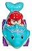 Fisher-Price Little People Disney Wheelies Ariel
