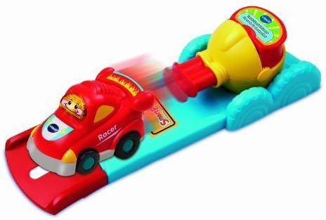 VTech Baby Toot-Toot Drivers Press & Go Launcher by Toot-Toot Drivers