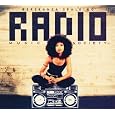 Radio Music Society by Esperanza Spalding