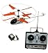 Winner Full Function Electric RC Helicopter 3 CH Blades