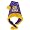 Louisiana State Fightin Tigers