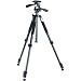 Photo : Vanguard Alta+ 264AB 4-Section Aluminum Tripod with Magnesium Alloy Ballhead