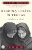 Reading Lolita in Tehran: A Memoir in Books