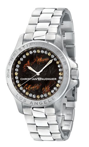 black friday price Christian Audigier ETE-108