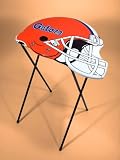 Florida Gators Officially Licensed Snack Tray Table