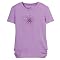 C9 BY BG Twist Tee - Lilac