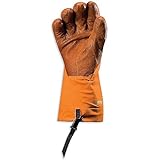 IMAGE OF Alpha SV Glove - Men's by ARCTERYX