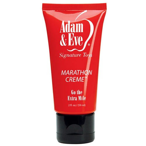 Marathon Creme 2oz