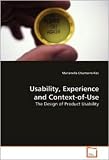Usability, Experience and Context-of-Use