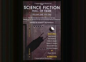 Image of The Science Fiction Hall of Fame, Vol. 1: 1929-1964