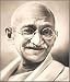 Mahatma Gandhi- actual voice recording
