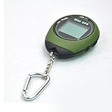 portable Mini Handheld GPS Receiver Navigation Personal Location Finder outdoor