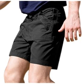 Regatta Action Shorts