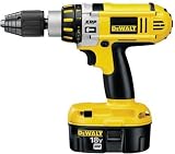 Dewalt 18 Volt Combi Drill and 3 Batteries