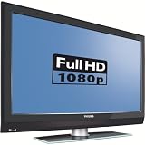 Philips 47PFL7642D - 47" Widescreen 1080P Full HD LCD TV -With Freeview